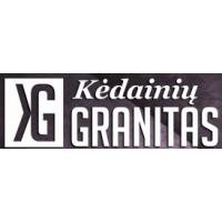 KĖDAINIŲ GRANITAS, UAB