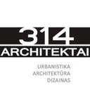 314 ARCHITEKTAI, UAB