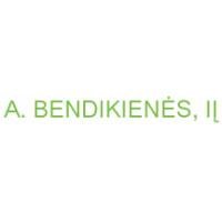 A. BENDIKIENĖS, IĮ