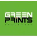 Green prints, UAB