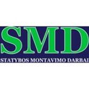 STATYBOS MONTAVIMO DARBAI, UAB