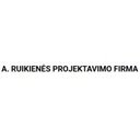 A. RUIKIENĖS PROJEKTAVIMO FIRMA