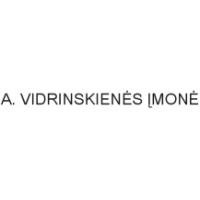 A. VIDRINSKIENĖS ĮMONĖ