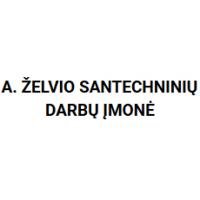 A. ŽELVIO SANTECHNINIŲ DARBŲ ĮMONĖ