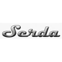 SERDA, UAB