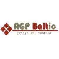 AGP Baltic, UAB