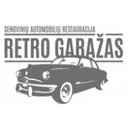 Retro garažas, UAB