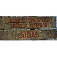 Aidas, Vilniaus specialiojo ugdymo centras