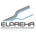 ELPREKA, UAB