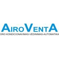 Airoventa, UAB