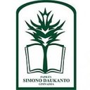 Akmenės rajono Papilės Simono Daukanto gimnazija