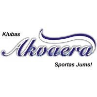 Akvaera, Sporto Klubas