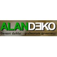 Alan Deko, UAB