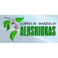 Alksniukas, Klaipėdos Lopšelis - Darželis