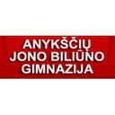 Anykščių Jono Biliūno gimnazija