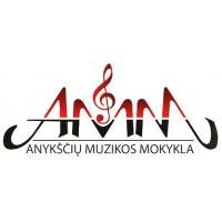 Anykščių muzikos mokykla