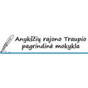 Anykščių r. Traupio pagrindinė mokykla