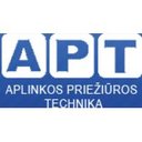 Aplinkos priežiūros technika, UAB