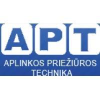 Aplinkos priežiūros technika, UAB