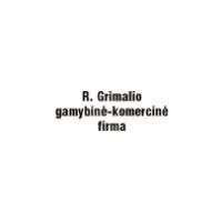 R. Grimalio gamybinė  komercinė firma