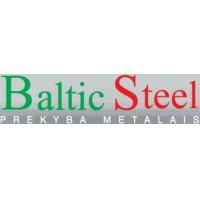 BALTIC STEEL, UAB