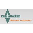 Arx Vitrum, UAB