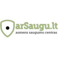 Asmens saugumo asociacija