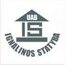 IGNALINOS STATYBA, UAB