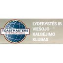 Asociacija First Toastmasters LT