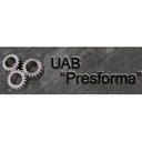 PRESFORMA, UAB