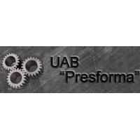 PRESFORMA, UAB