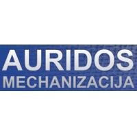 AURIDOS MECHANIZACIJA, UAB