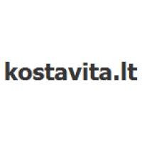 KOSTAVITA, V. Ravluševičiaus firma