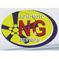 Auto Moto Ng, servisas, UAB