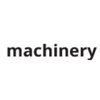 MACHINERY, UAB