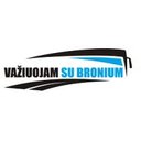 VAŽIUOJAM SU BRONIUM, UAB