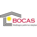 BOCAS IR KO, UAB