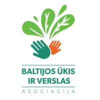 Baltijos ūkis ir verslas ASOCIACIJA