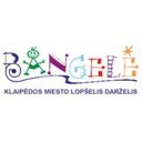 Bangelė, Klaipėdos Lopšelis - Darželis