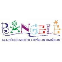 Bangelė, Klaipėdos Lopšelis - Darželis