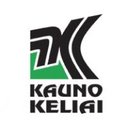 KAUNO KELIAI, UAB