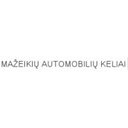 MAŽEIKIŲ AUTOMOBILIŲ KELIAI, UAB