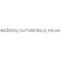 MAŽEIKIŲ AUTOMOBILIŲ KELIAI, UAB