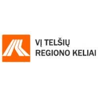 TELŠIŲ REGIONO KELIAI, VĮ