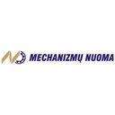 MECHANIZMŲ NUOMA, UAB