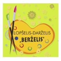 Berželis, Šiaulių lopšelis-darželis