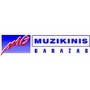 MUZIKINIS GARAŽAS, D. Kubiliaus firma