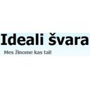 IDEALI ŠVARA, UAB