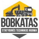 Bobkatas, UAB