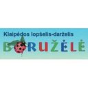 Boružėlė, Klaipėdos lopšelis-darželis